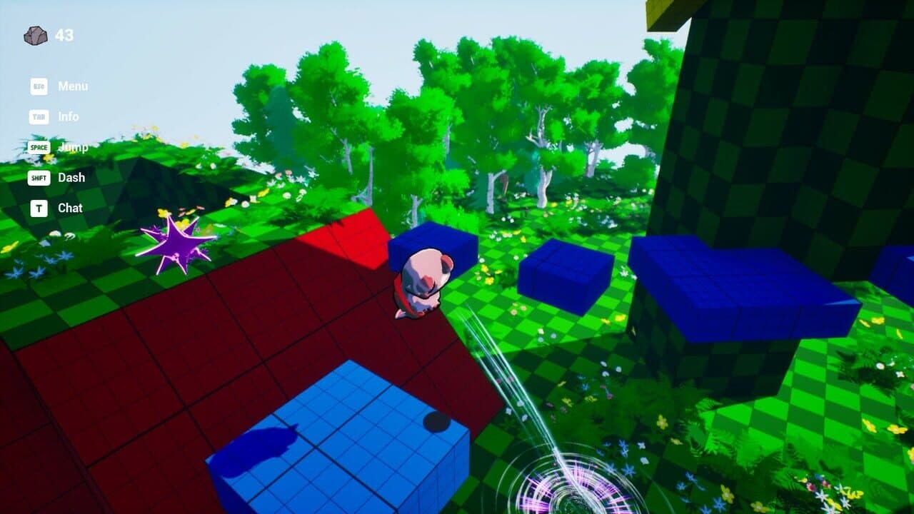 Crumps screenshot 1