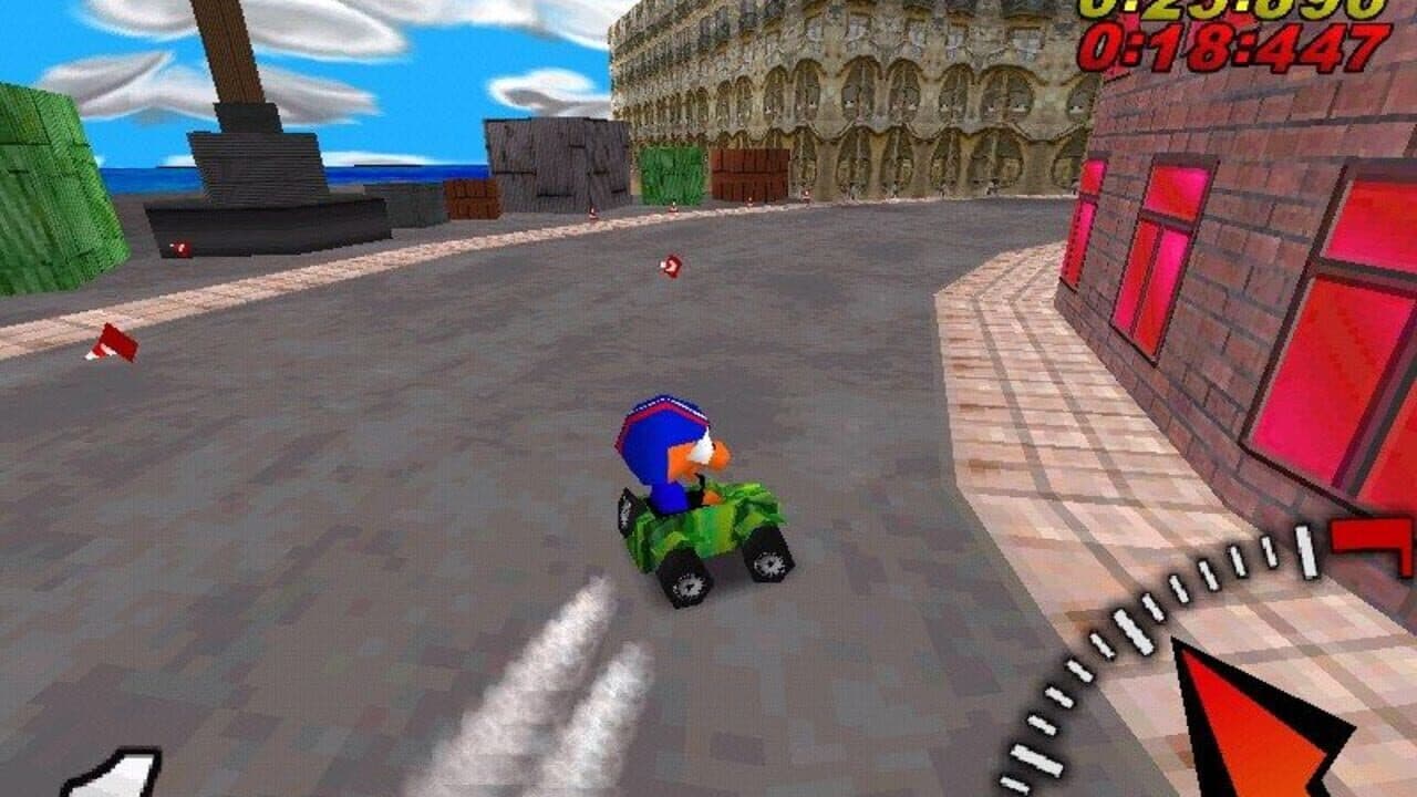 Toyland Racing thumbnail 4