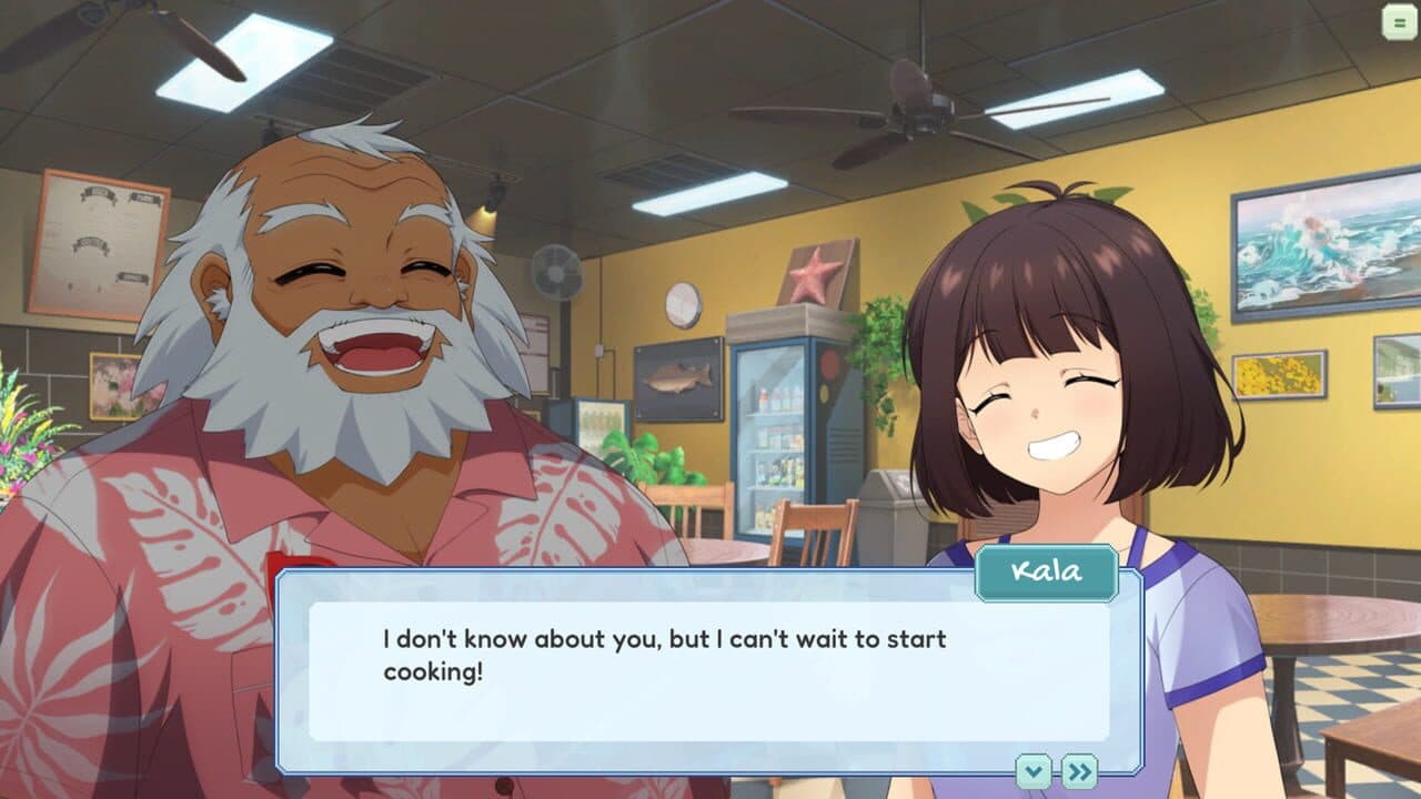 Kitchen Sync: Aloha! thumbnail 2