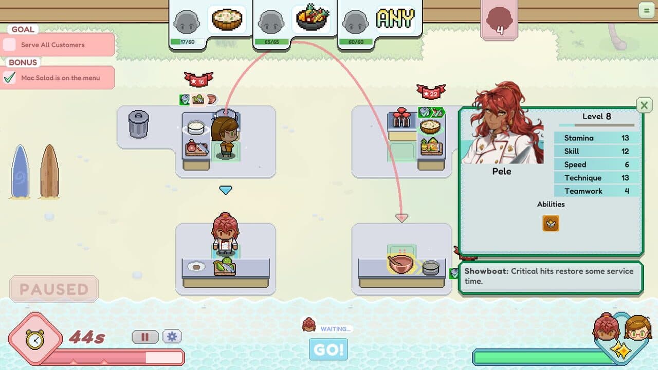 Kitchen Sync: Aloha! thumbnail 5