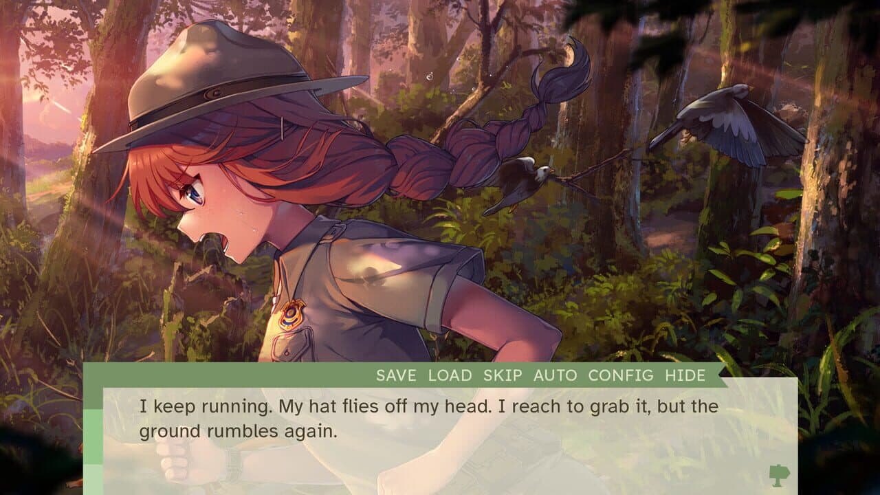 National Park Girls: Love Our Parks Edition thumbnail 4
