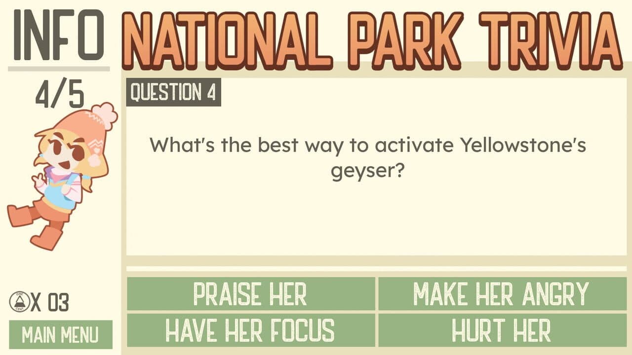 National Park Girls: Love Our Parks Edition thumbnail 9