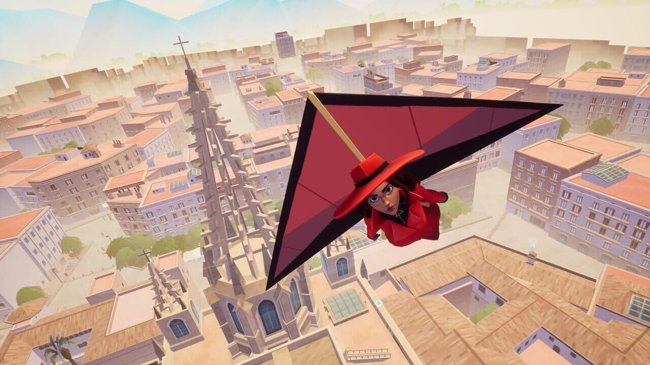 Carmen Sandiego: Deluxe Edition thumbnail 9