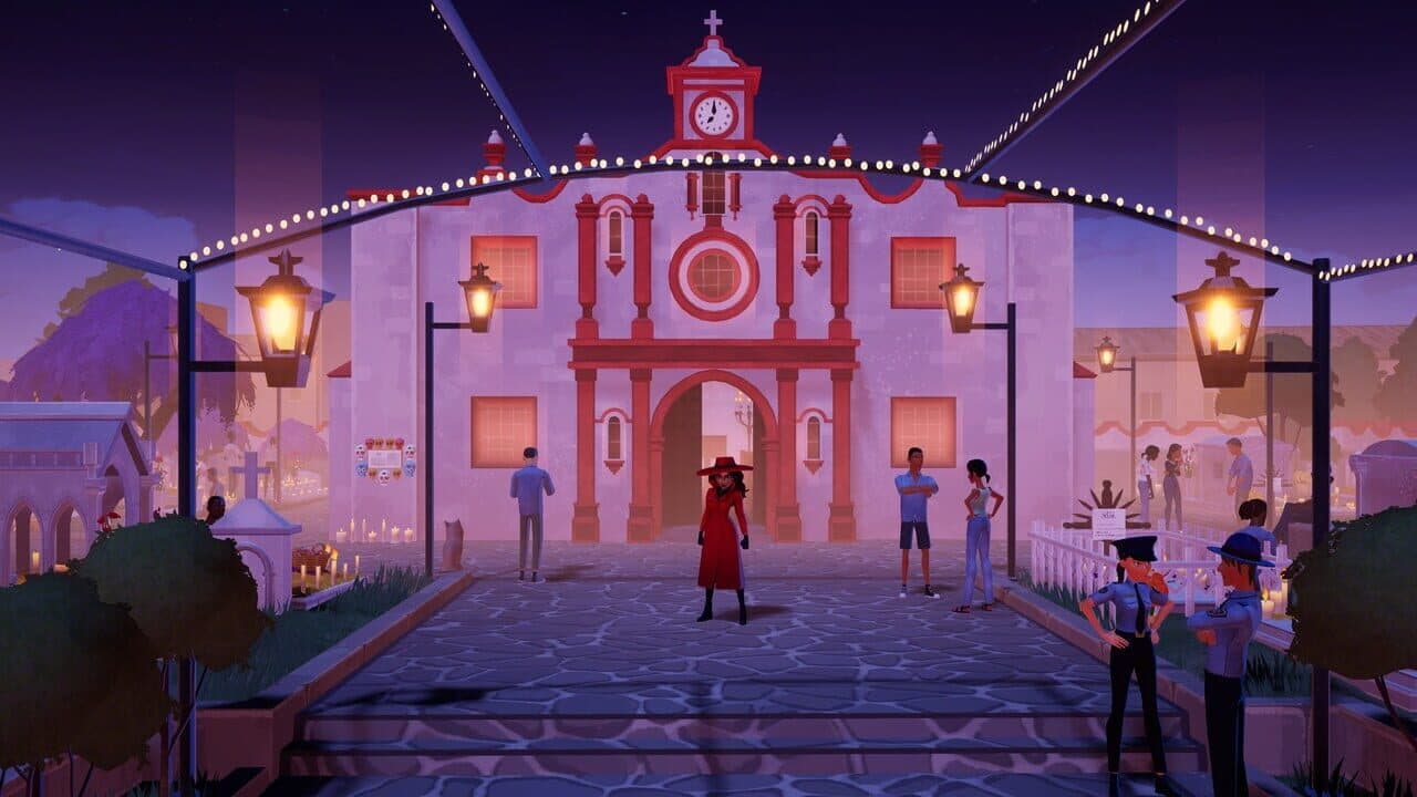 Carmen Sandiego: Deluxe Edition thumbnail 11