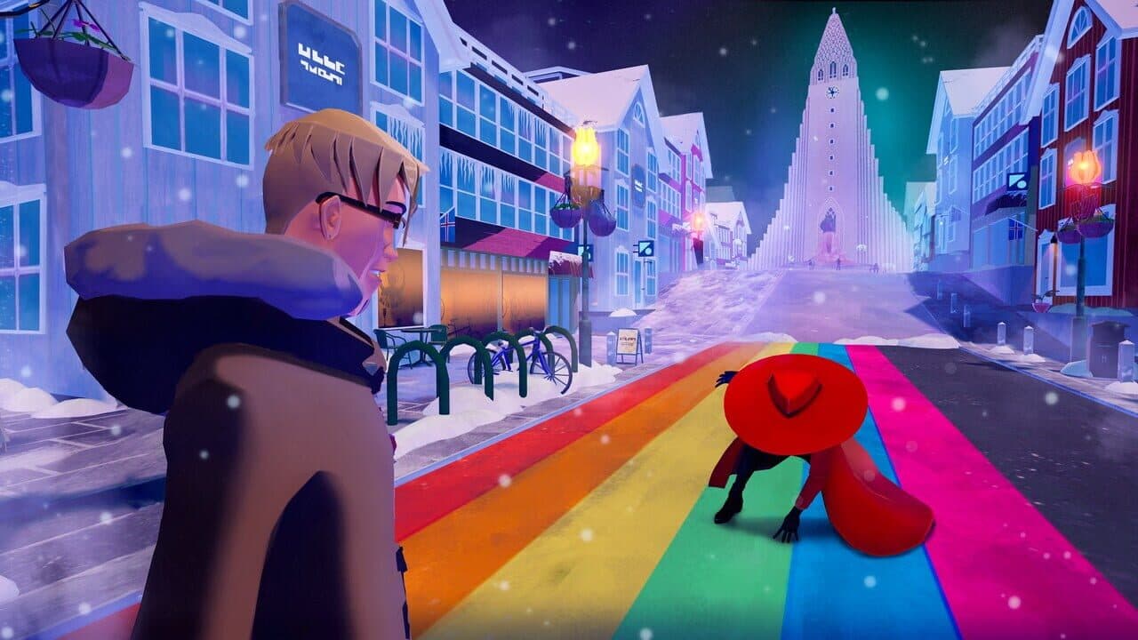 Carmen Sandiego: Deluxe Edition thumbnail 6