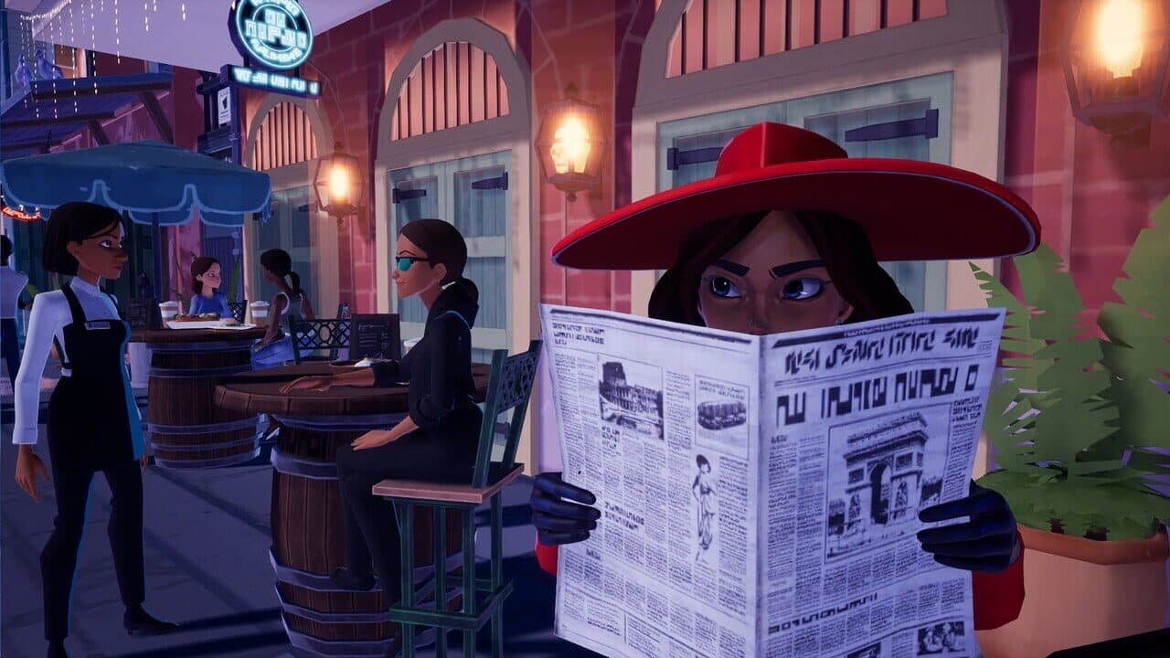 Carmen Sandiego: Deluxe Edition thumbnail 16