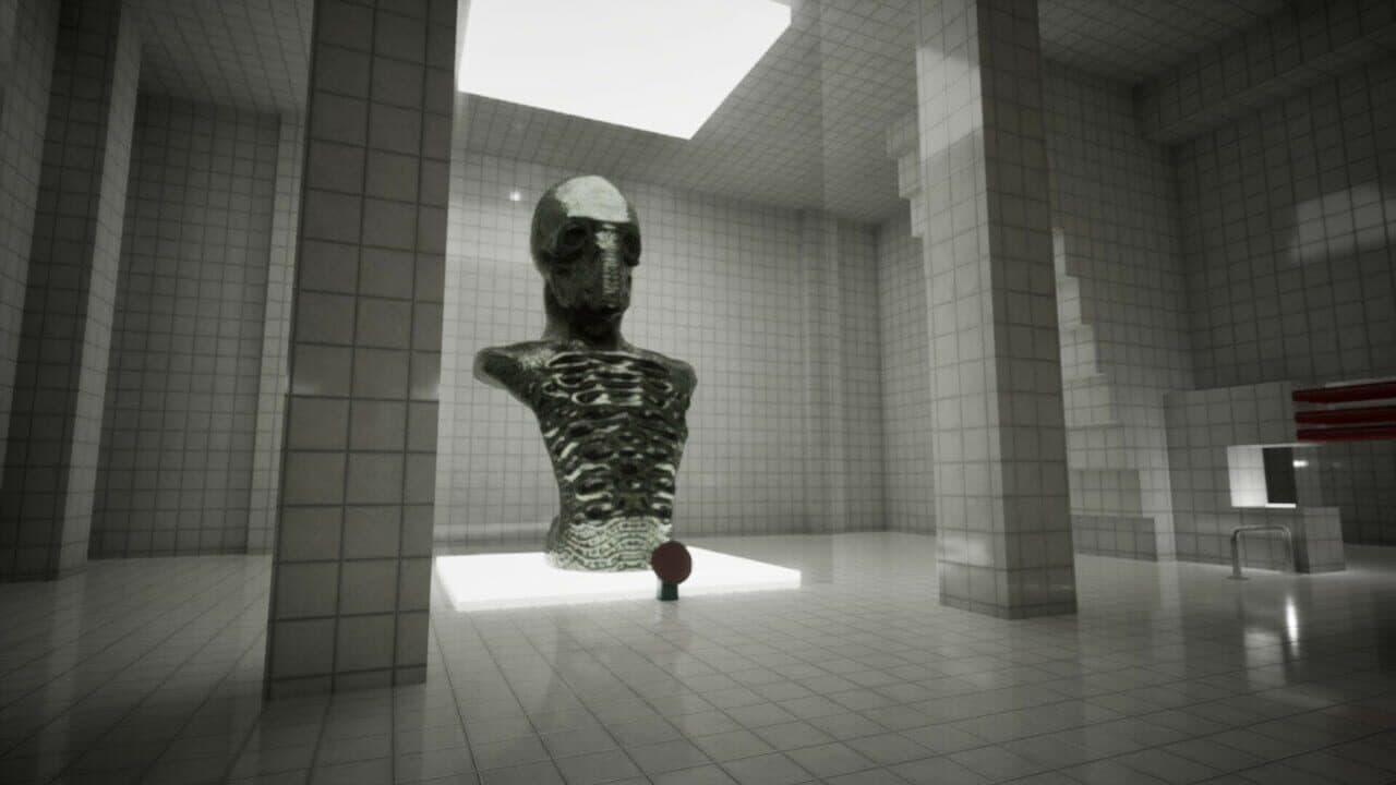 Vastophobia screenshot 1