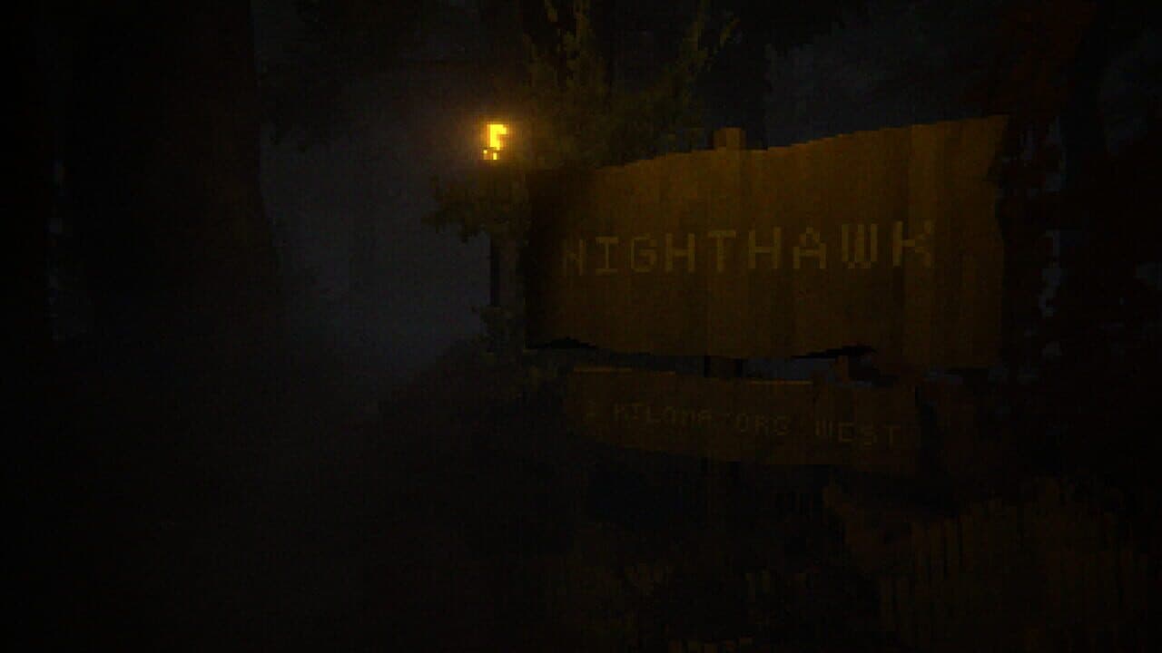 Nighthawk screenshot 1