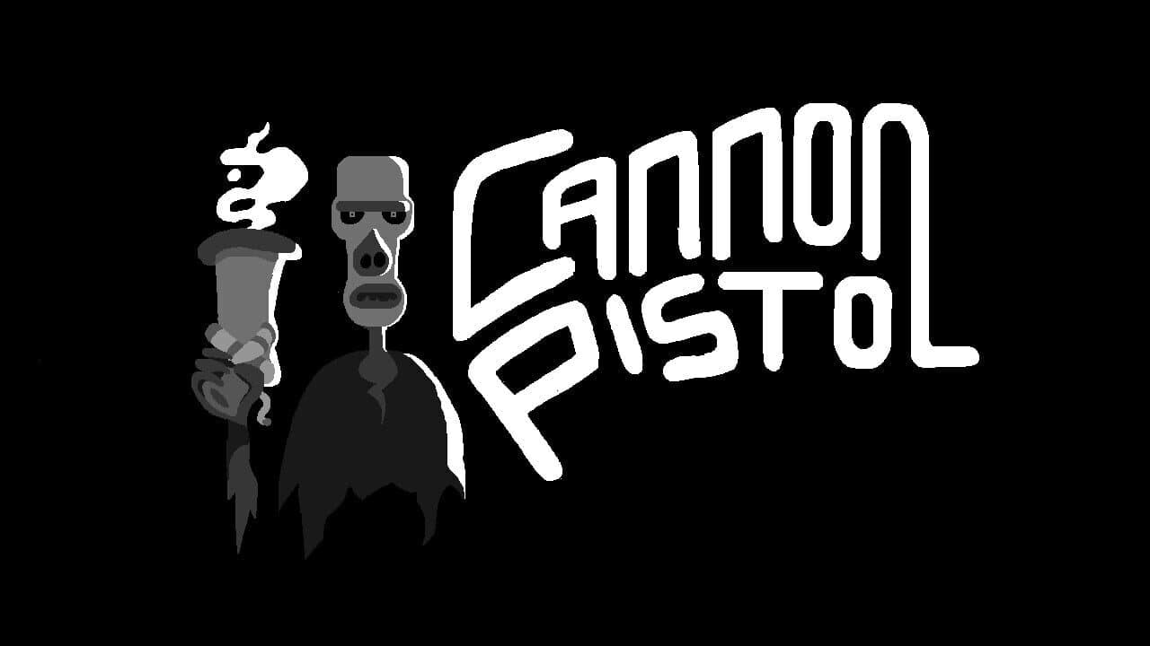 Cannonpistol screenshot 1