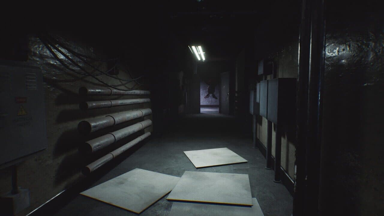 Case Records: Lost Night thumbnail 3