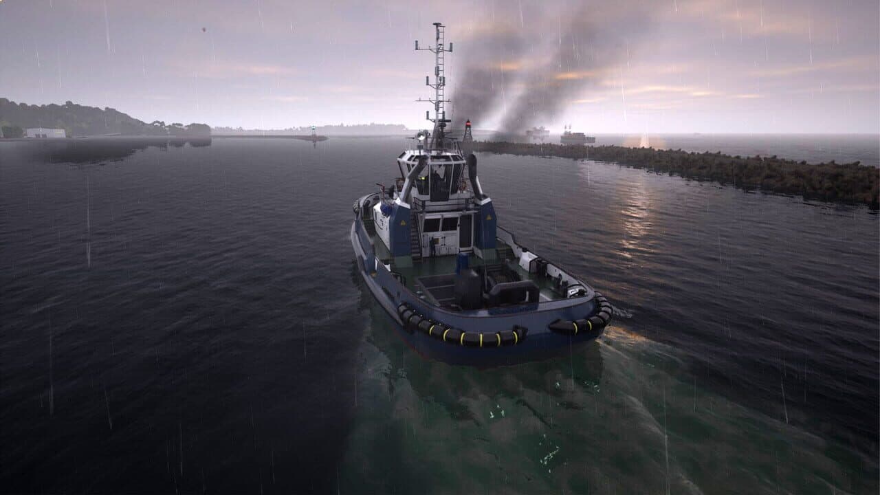 Seafarer: The Ship Sim thumbnail 3
