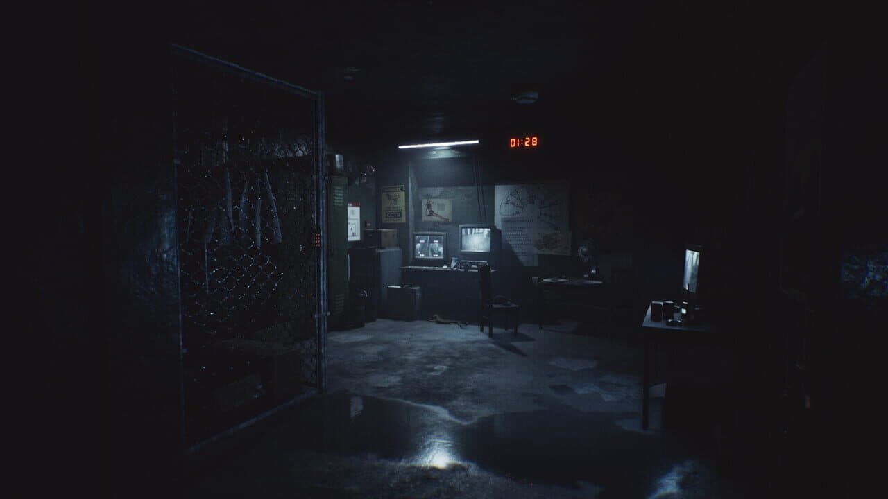 Case Records: Lost Night thumbnail 4