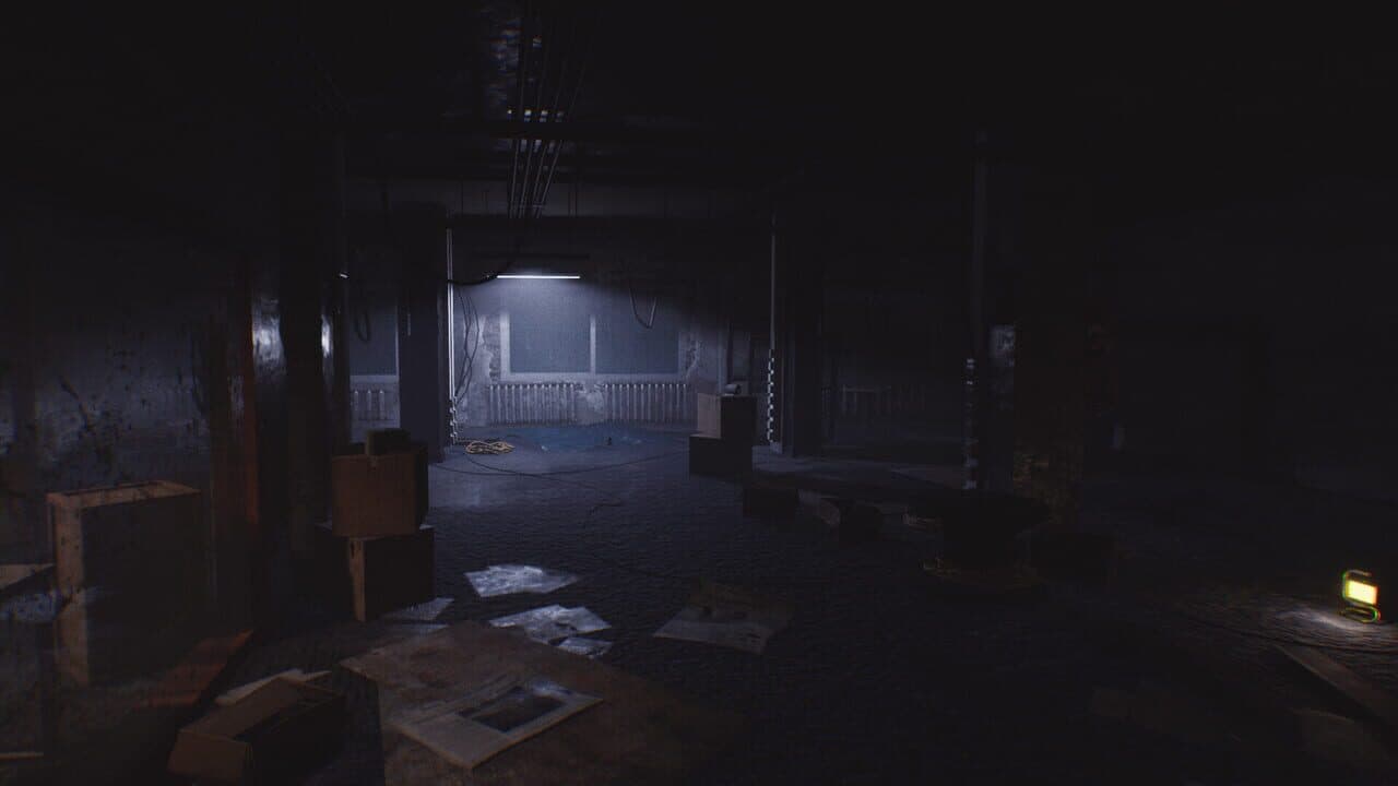 Case Records: Lost Night thumbnail 5