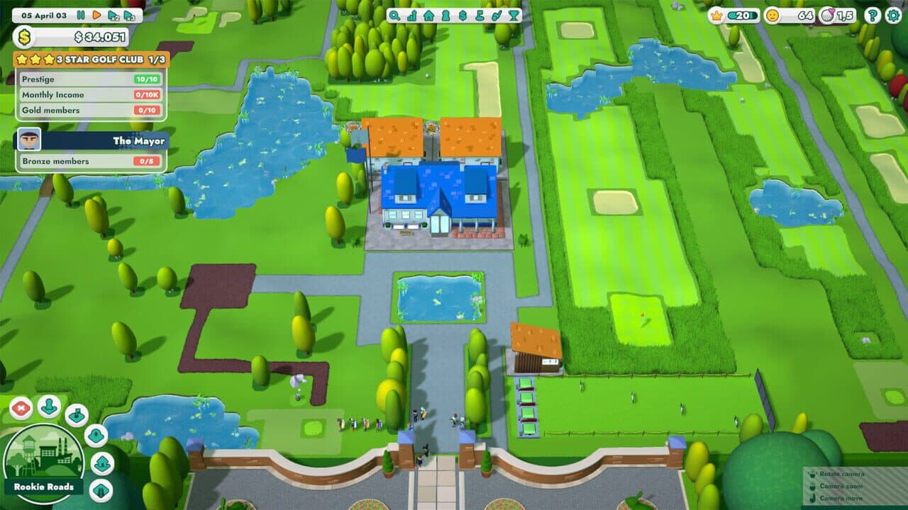 Under Par Golf Architect thumbnail 3