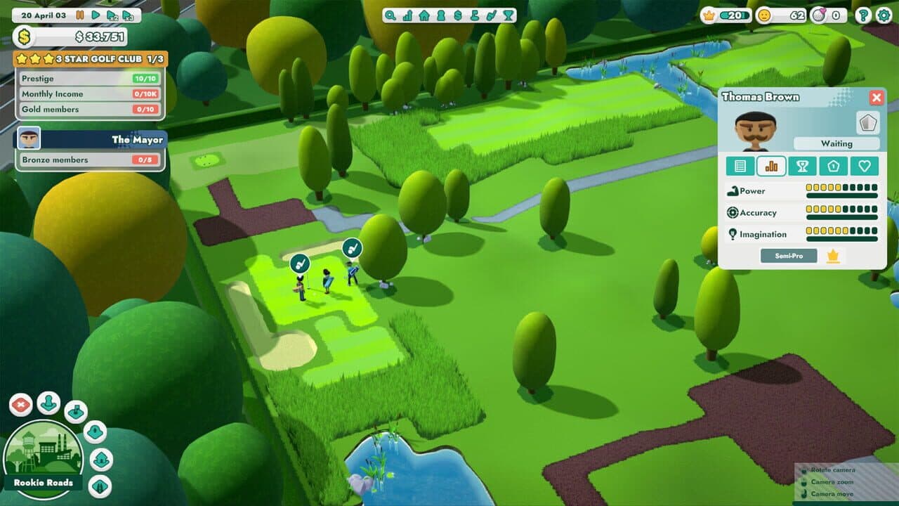 Under Par Golf Architect thumbnail 6