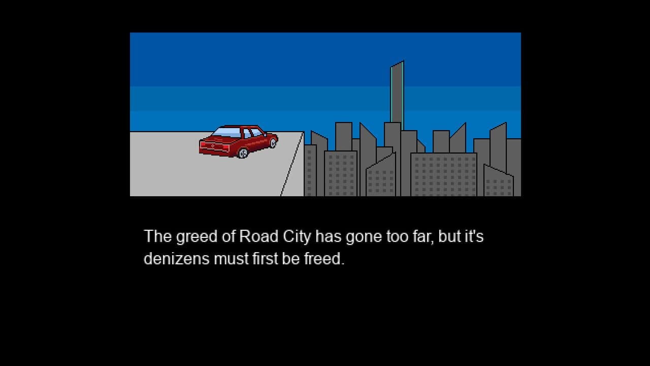 Roads of Rage thumbnail 3