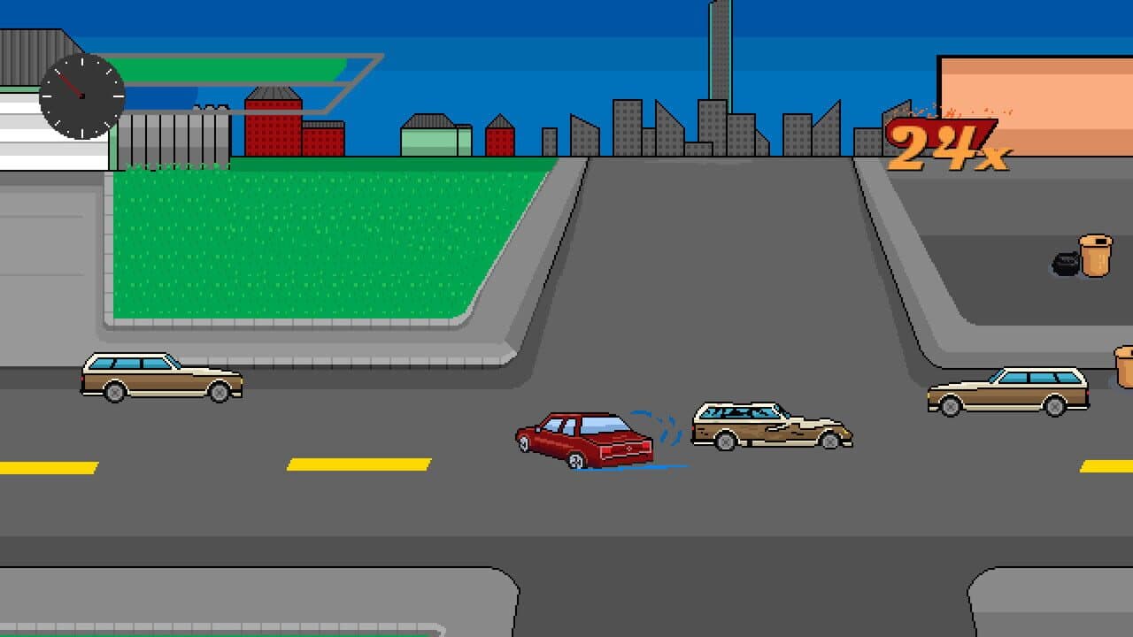 Roads of Rage thumbnail 5