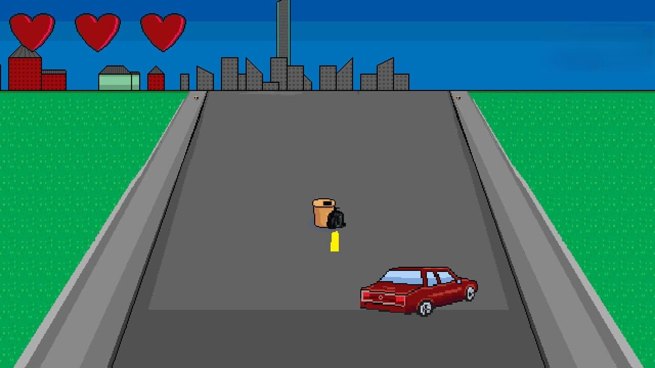 Roads of Rage thumbnail 6