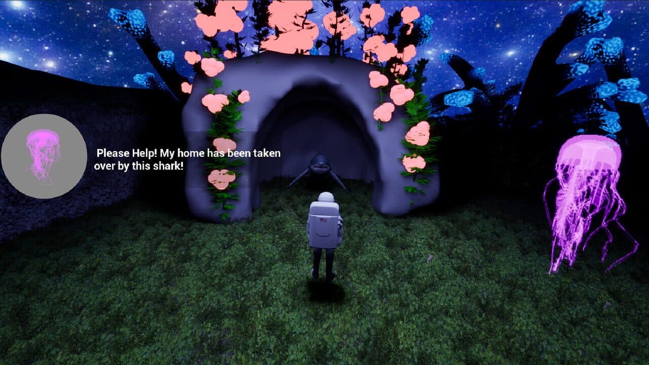 Endless Horizons thumbnail 3