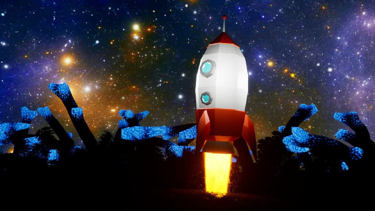 Endless Horizons screenshot 1
