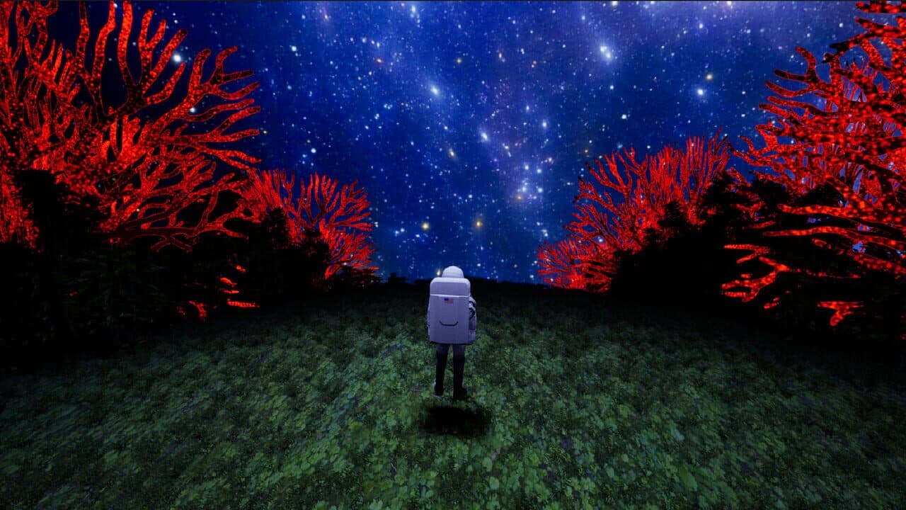 Endless Horizons thumbnail 2