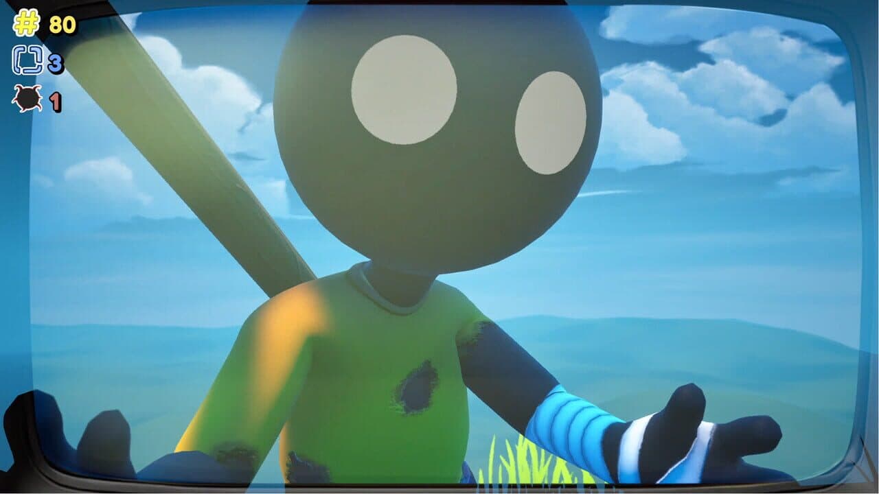 Spear thumbnail 3