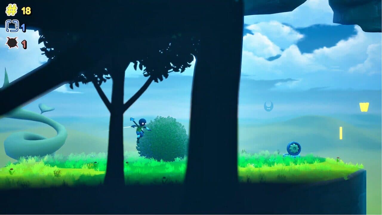 Spear thumbnail 8