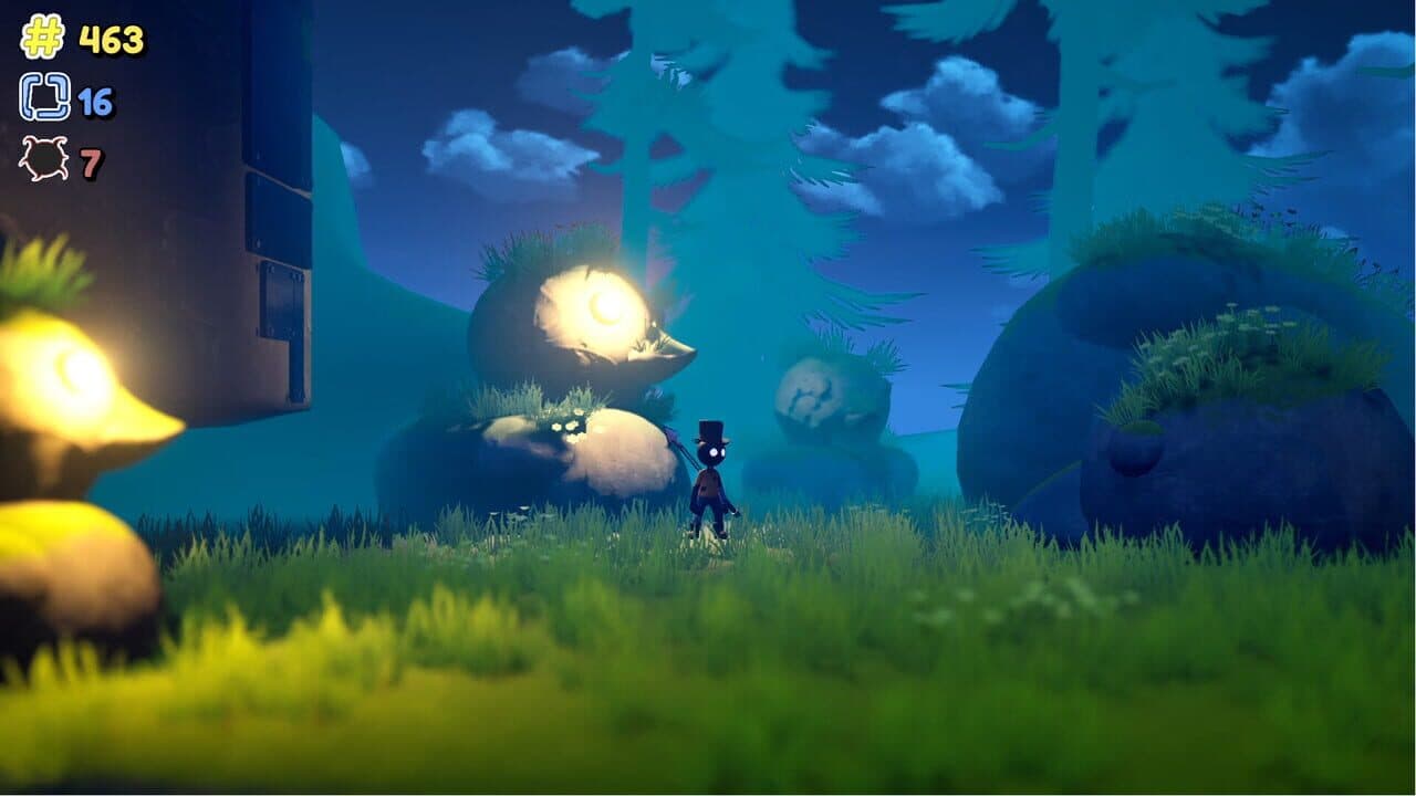 Spear thumbnail 10