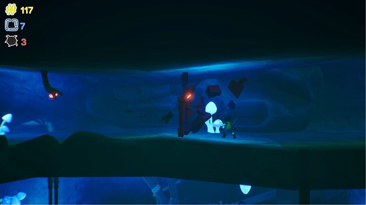 Spear thumbnail 11