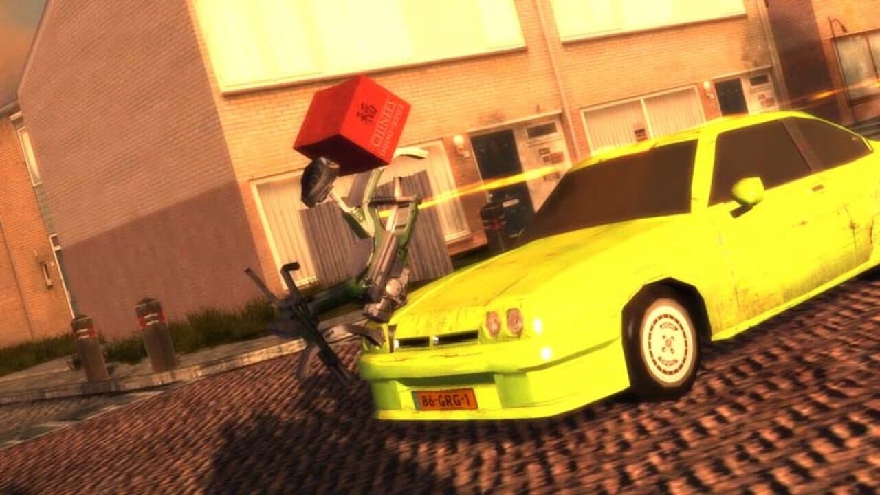 New Kids Nitro Racer thumbnail 5