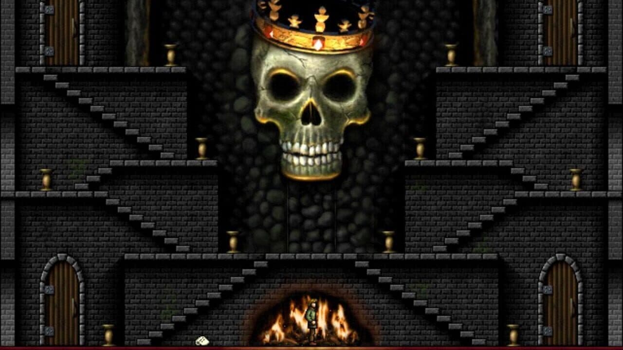 Return to Dark Castle thumbnail 2