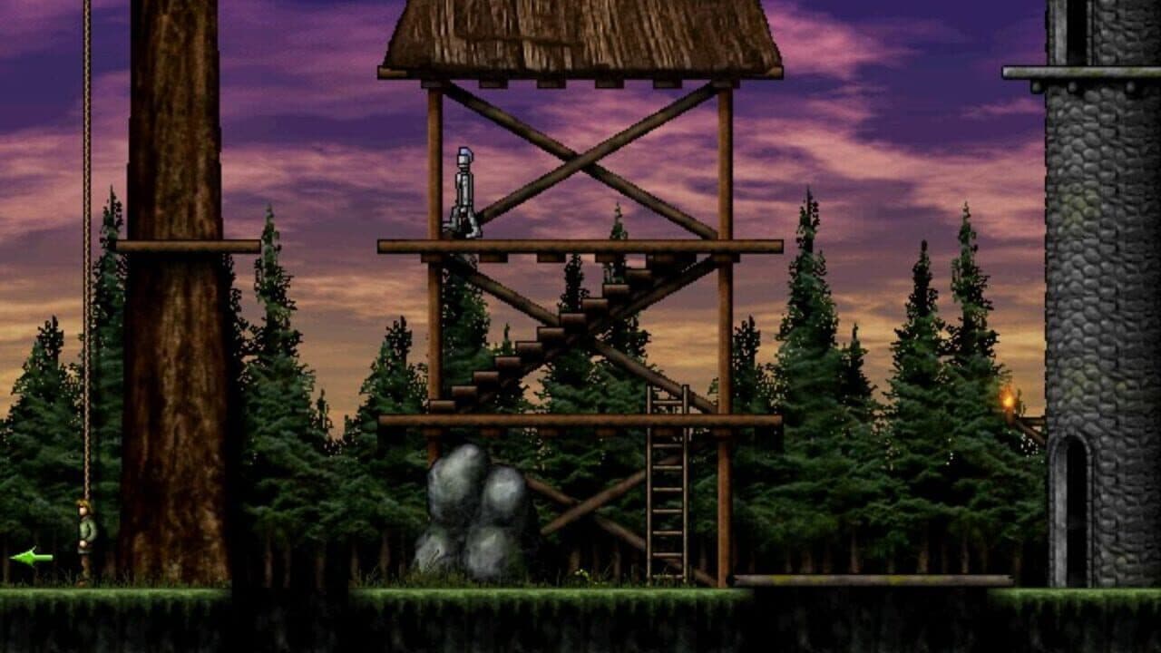 Return to Dark Castle thumbnail 6