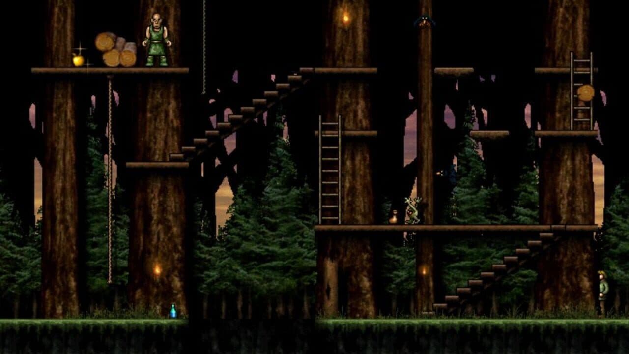 Return to Dark Castle thumbnail 7