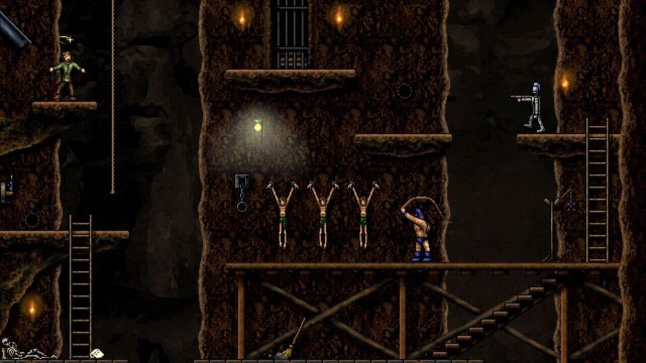 Return to Dark Castle thumbnail 8