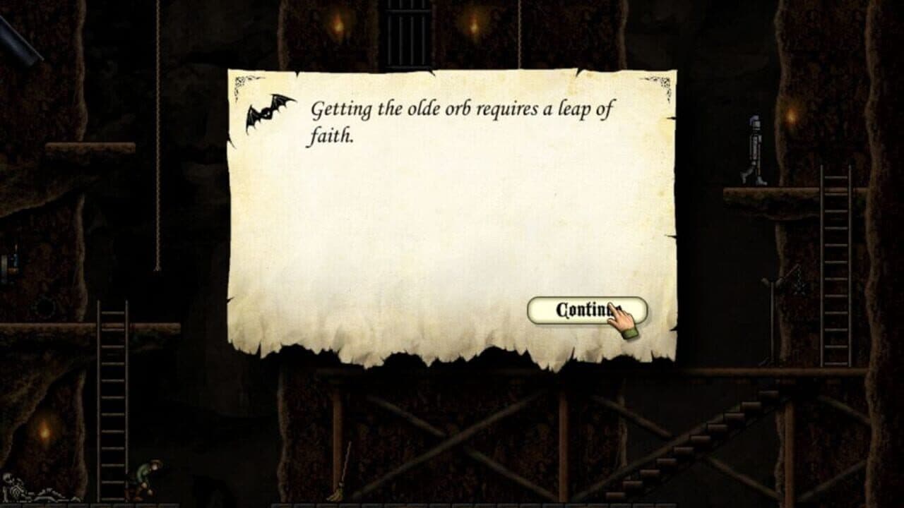 Return to Dark Castle thumbnail 9