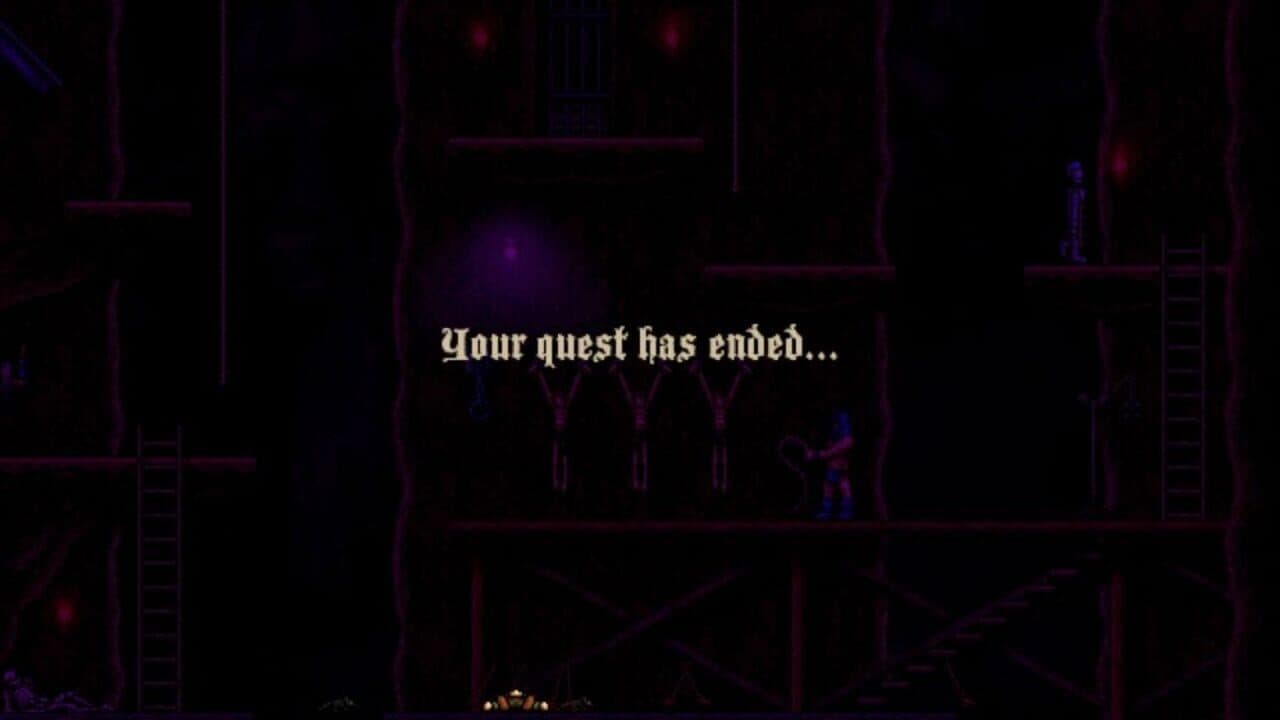 Return to Dark Castle thumbnail 10