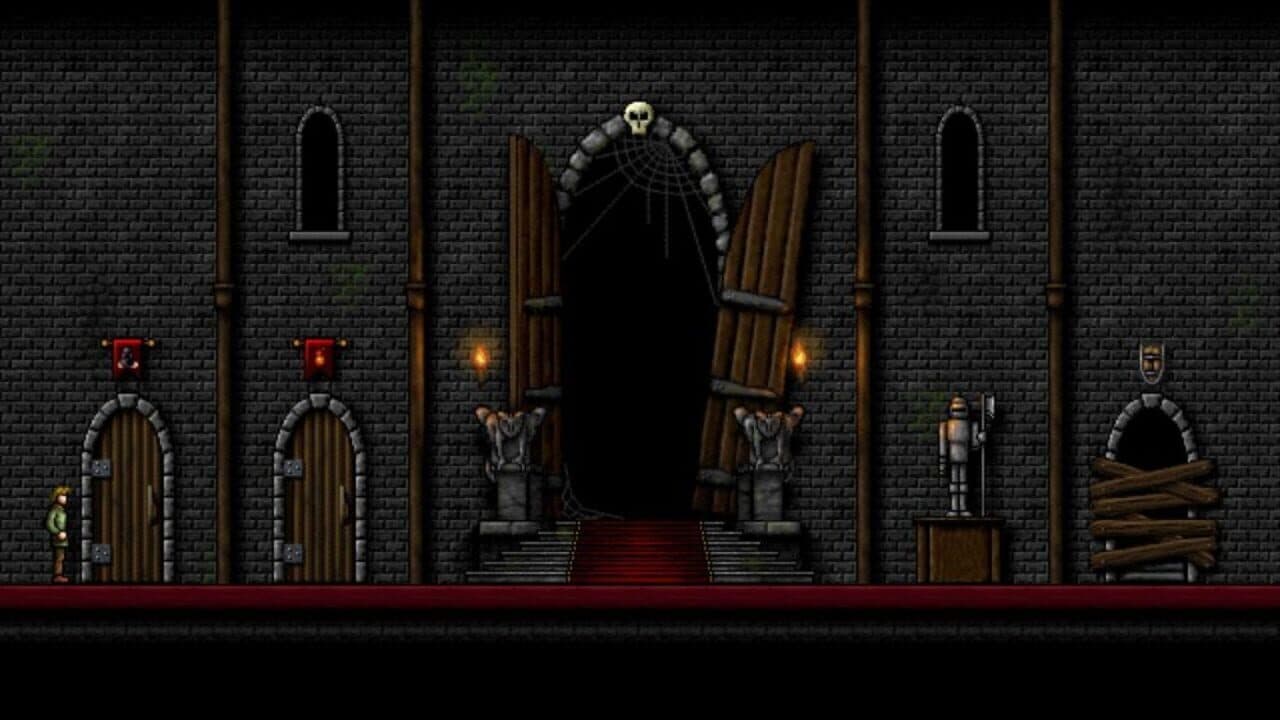 Return to Dark Castle thumbnail 11