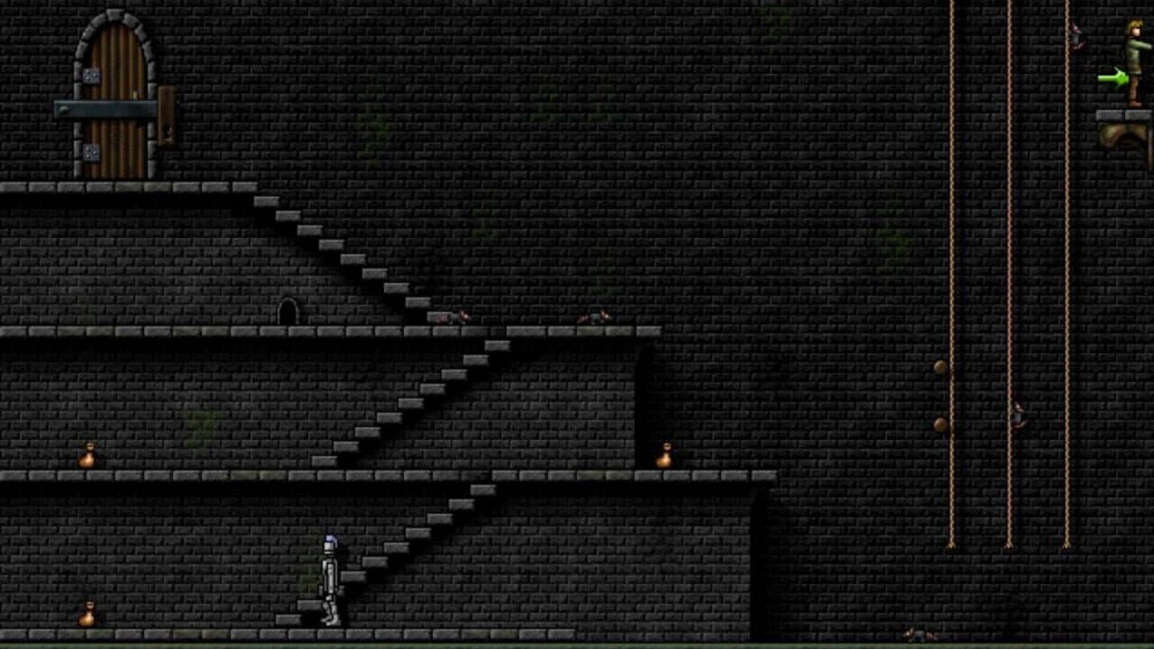 Return to Dark Castle thumbnail 12