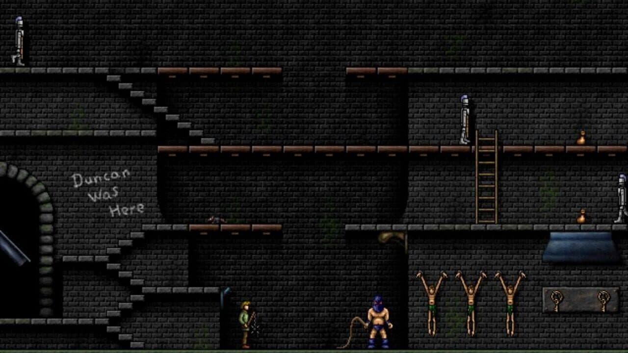 Return to Dark Castle thumbnail 13