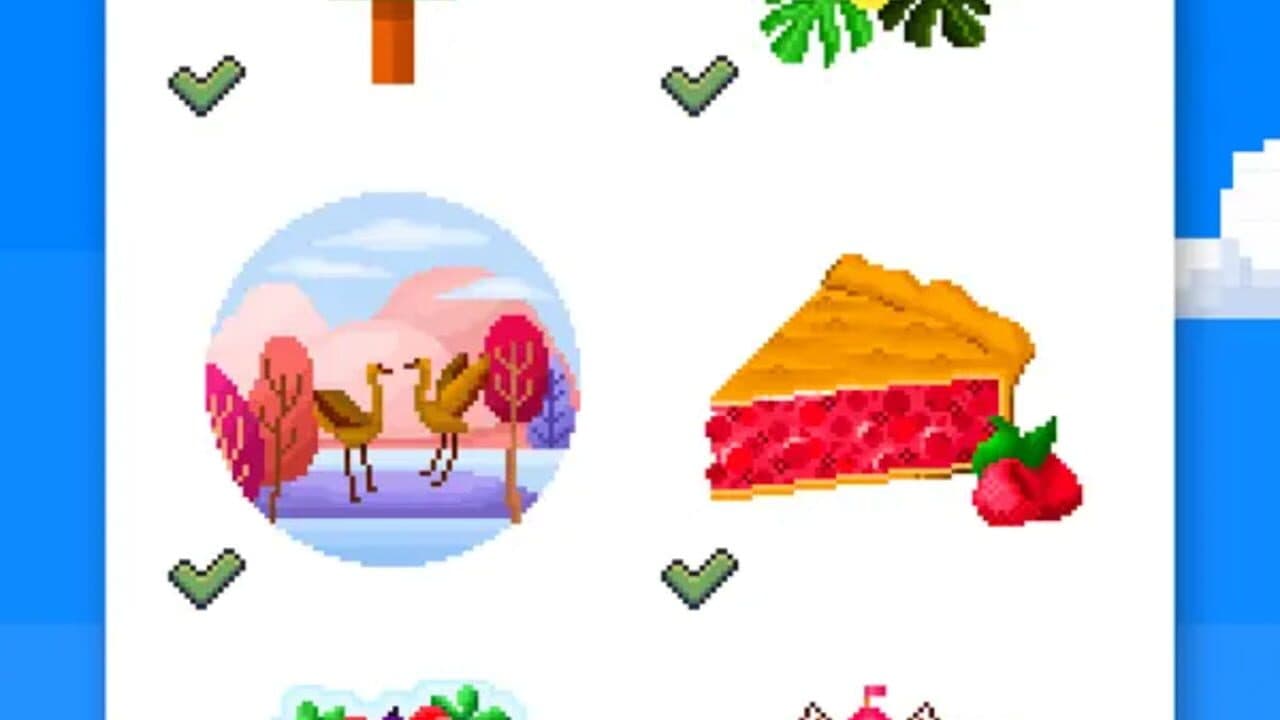 Pixel Art thumbnail 2