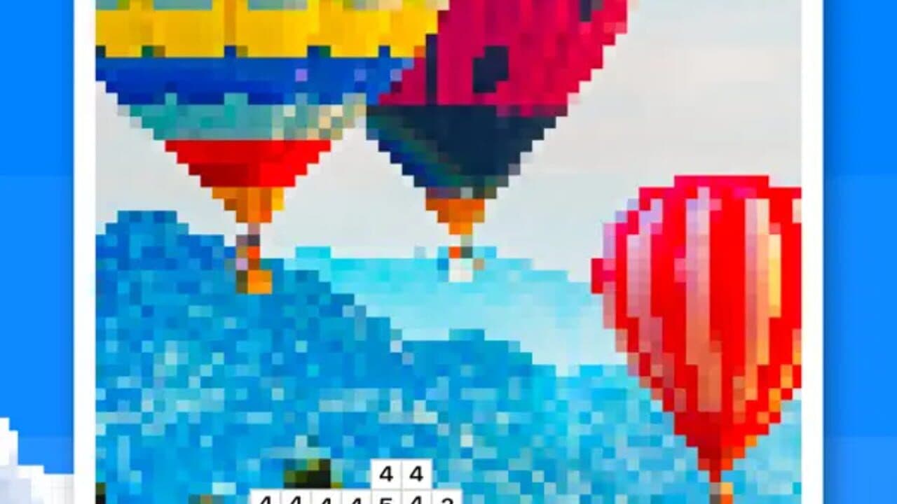 Pixel Art thumbnail 7