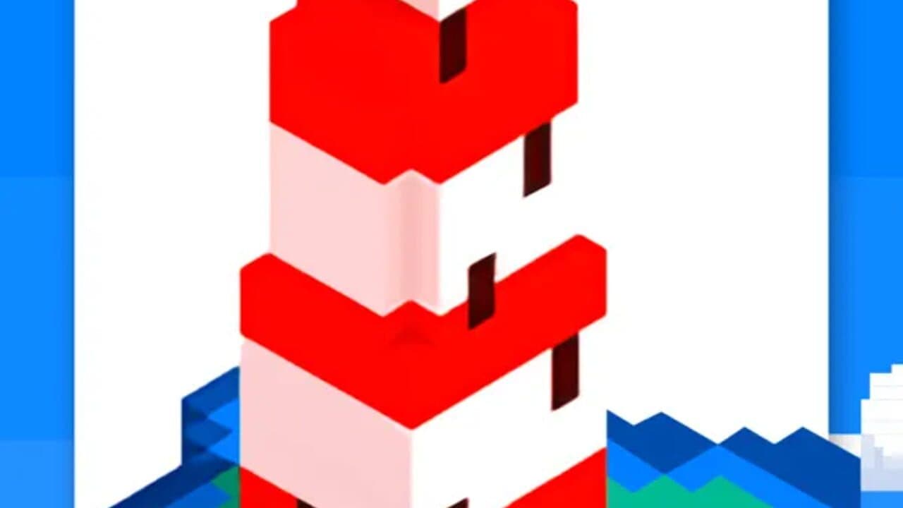 Pixel Art thumbnail 8