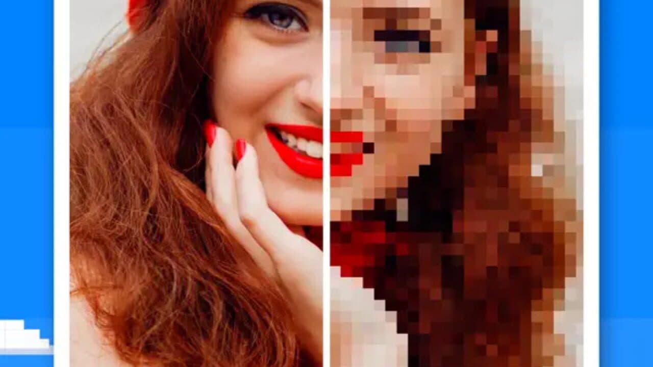 Pixel Art thumbnail 9