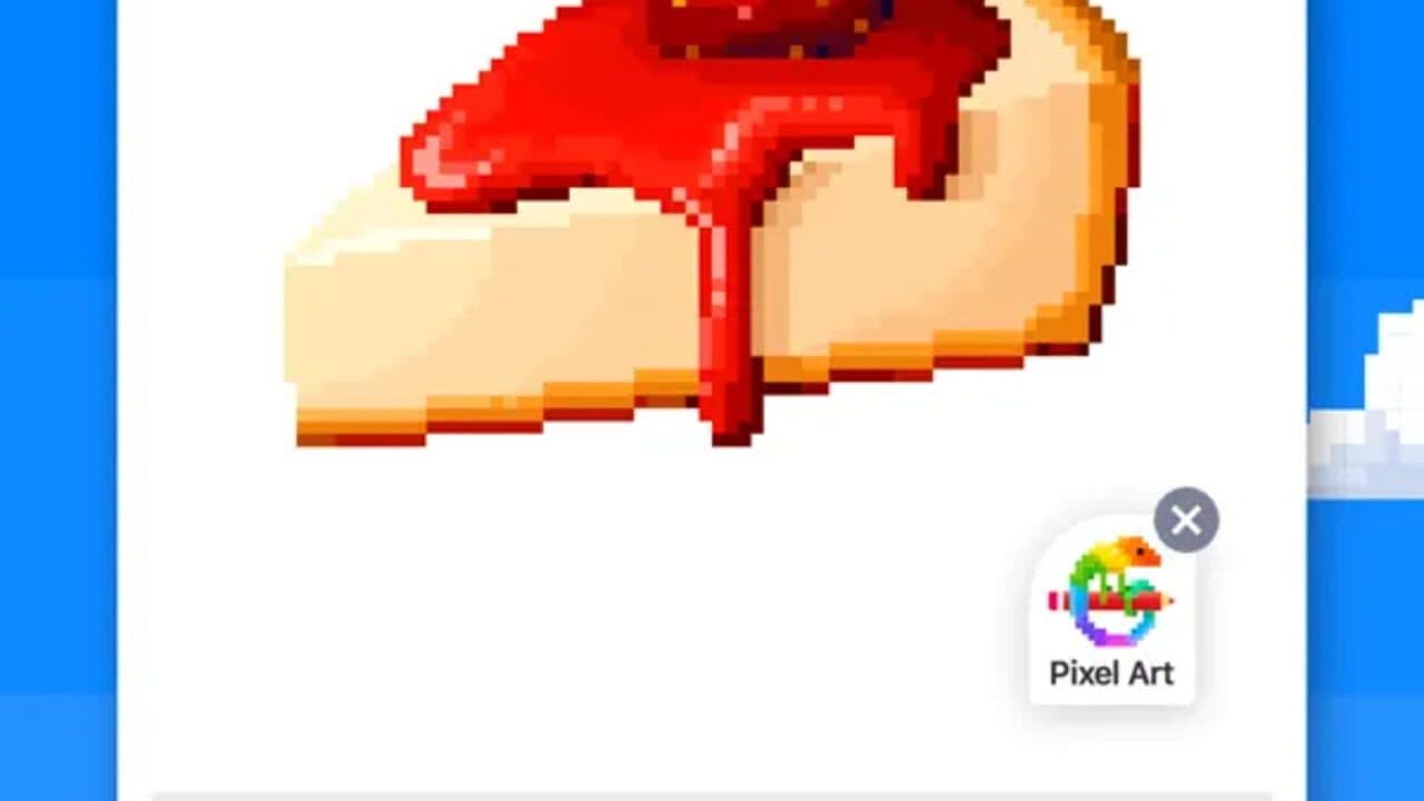 Pixel Art thumbnail 10