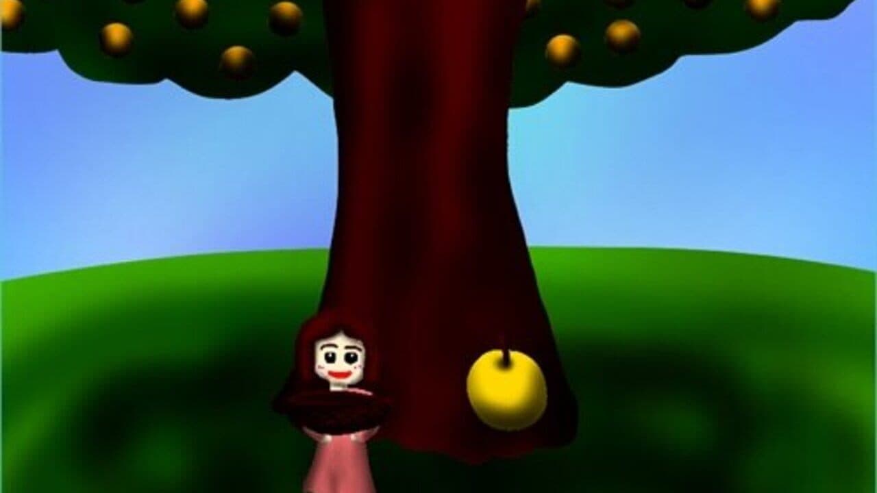 Heartbreak Land screenshot 1