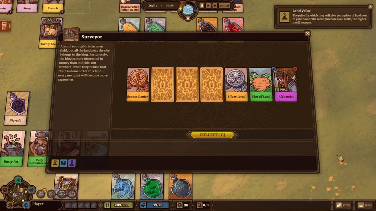 Ways of Alchemy thumbnail 6