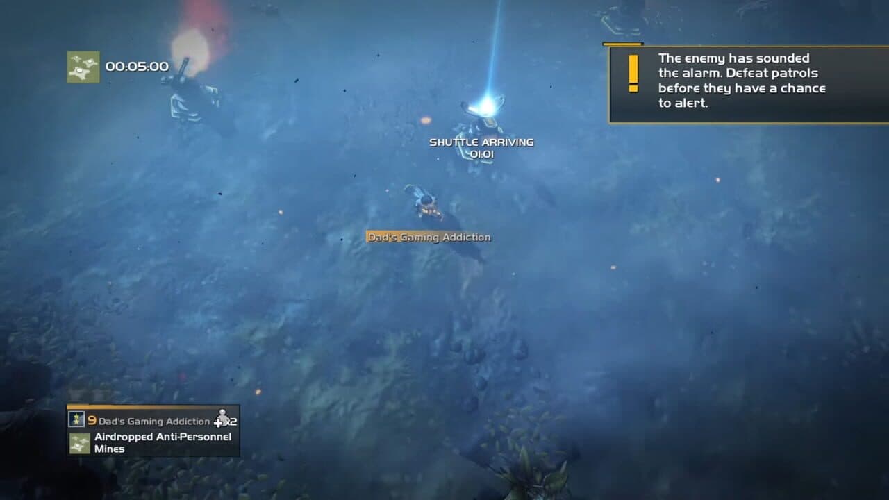 Helldivers: Dive Harder thumbnail 3