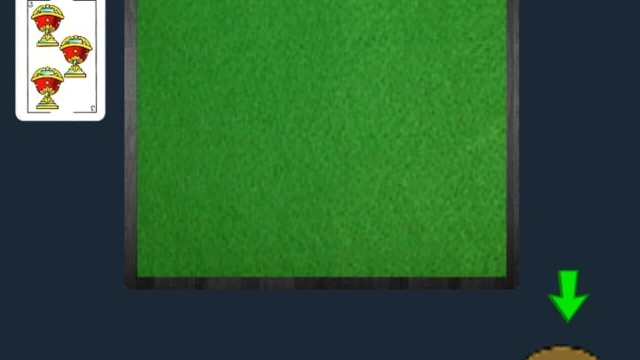 Truco Uruguayo screenshot 1
