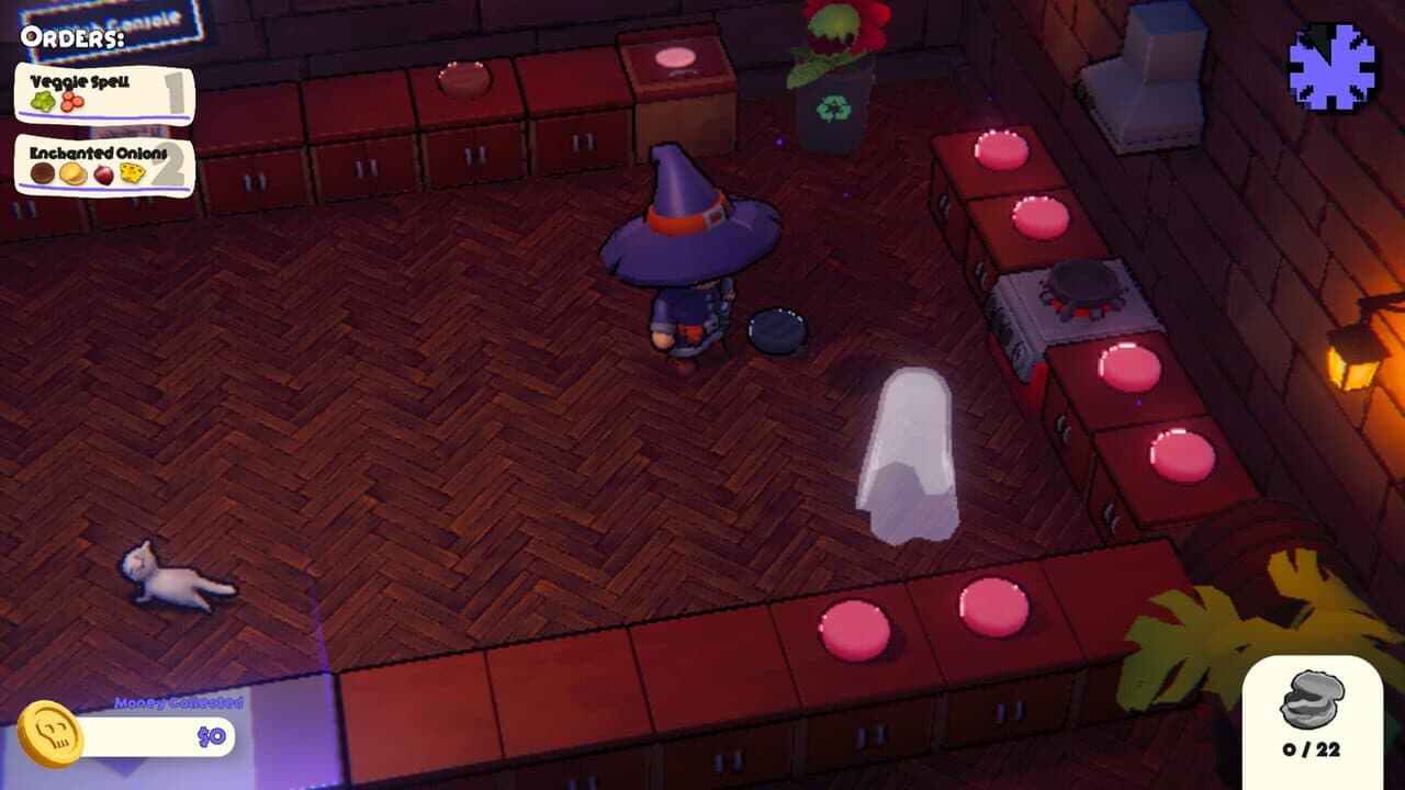 Burger Witch thumbnail 2