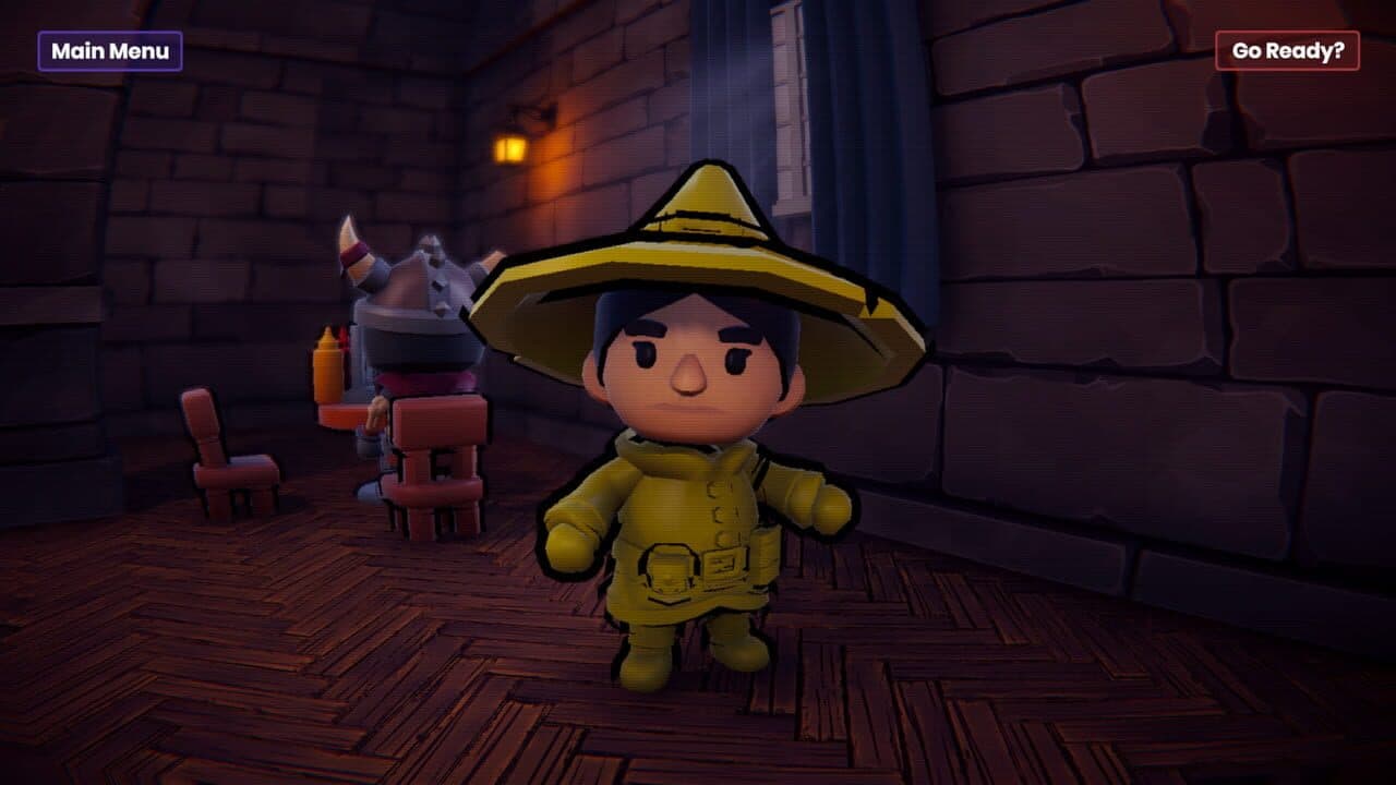 Burger Witch thumbnail 4
